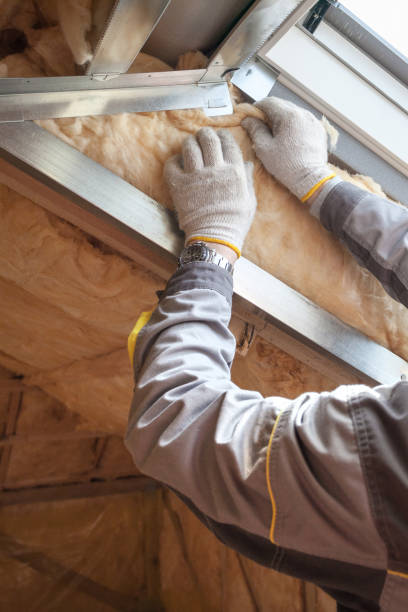 Best Spray Foam Insulation in Susquehanna Trails, PA